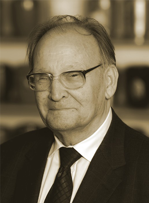 Otto Dreher