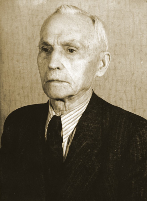 Wilhelm von Rüden